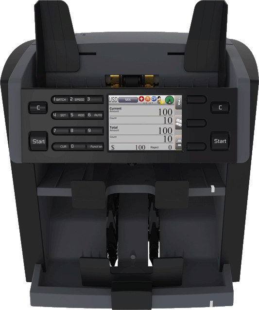 GTS FitScan S (NC 6500)