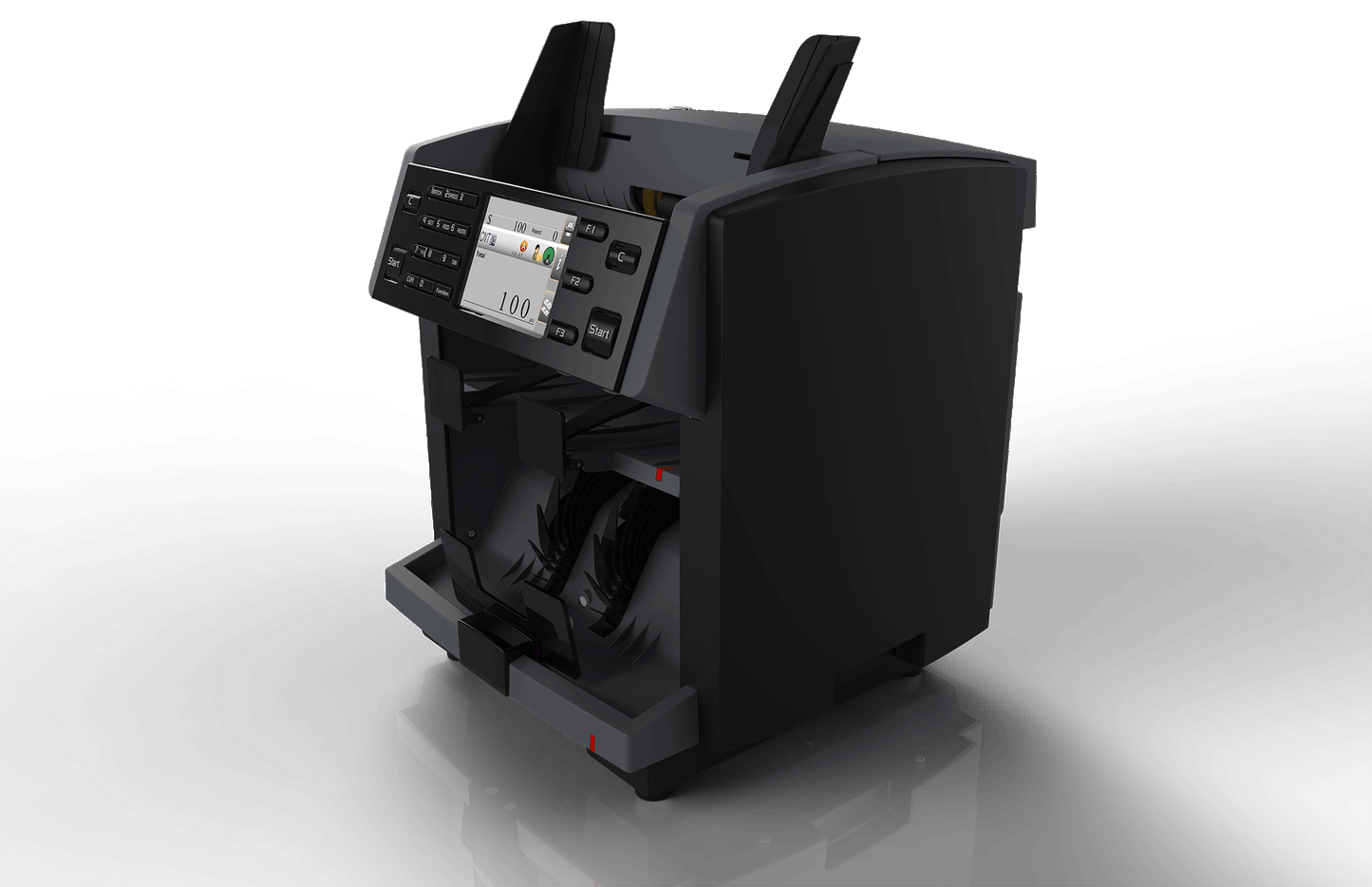 GTS FitScan S (NC 6500)