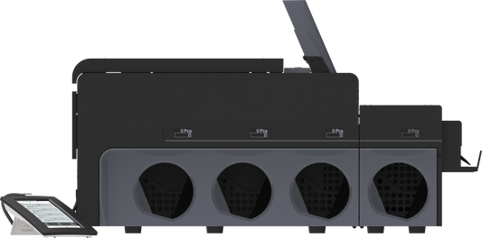 GTS FitScan Pro 1000 (NC 9500)