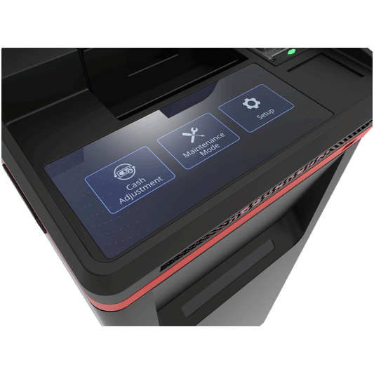 GTS Smart Drop Retail (Beam Delight)