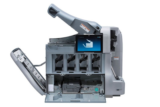 GTS FitScan P6 - 8 stackers (Used)