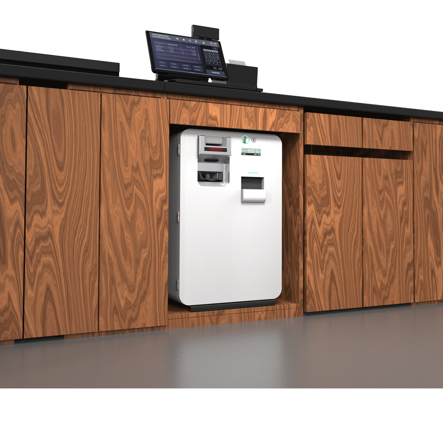 CASHPoint PAY Eco 2.0