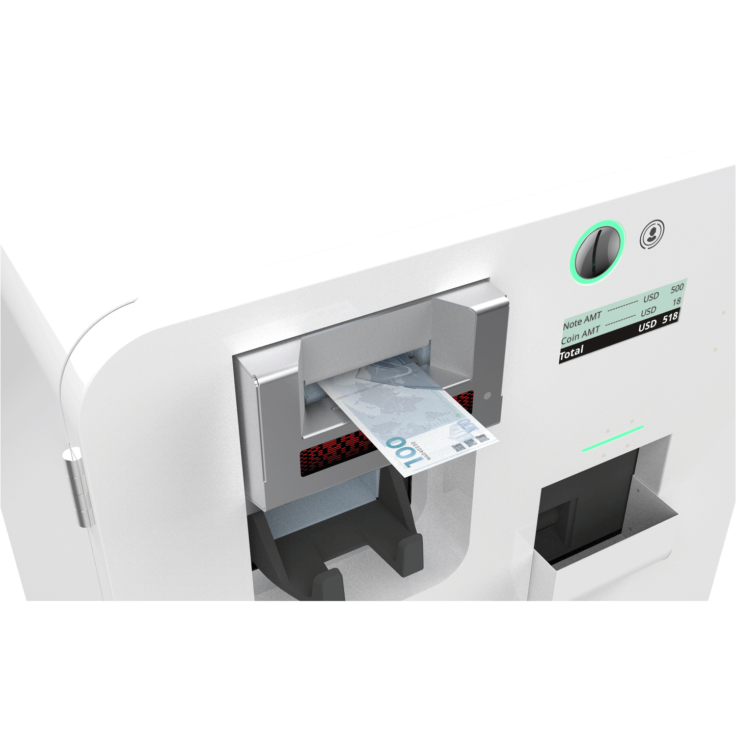 CASHPoint PAY Eco 2.0