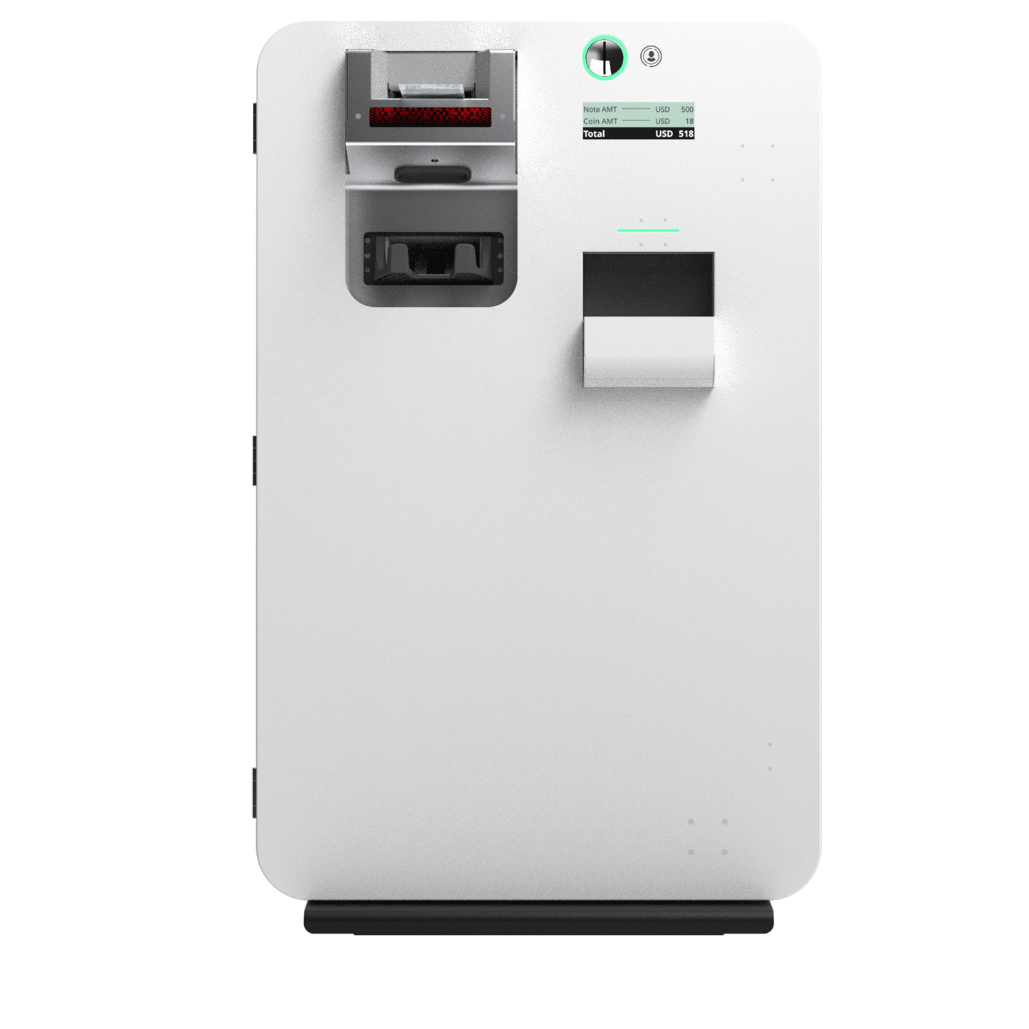 CASHPoint PAY Eco 2.0