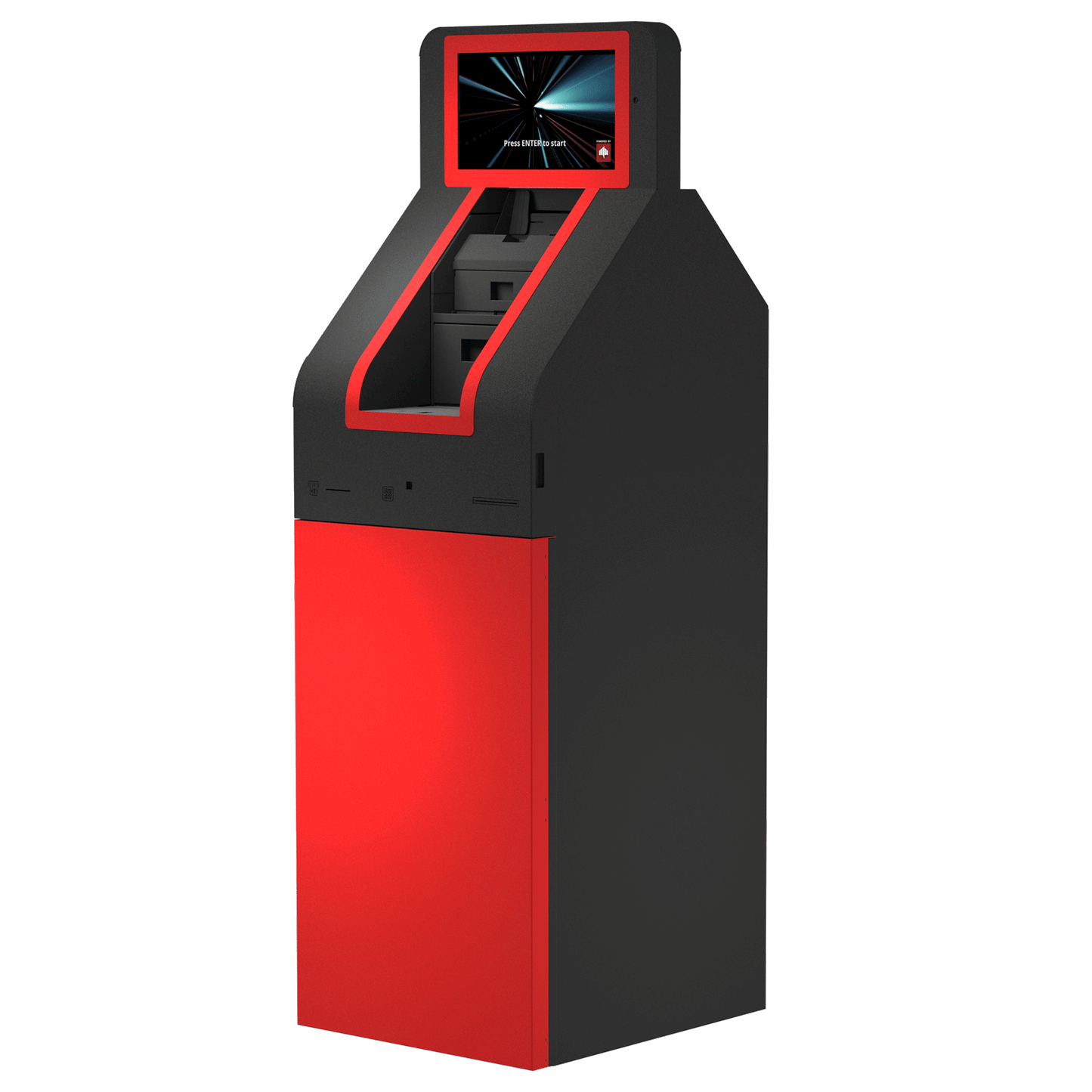 GTS SmartDrop Pro (Kuan 2.0)