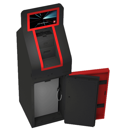 GTS SmartDrop Pro (Kuan 2.0)