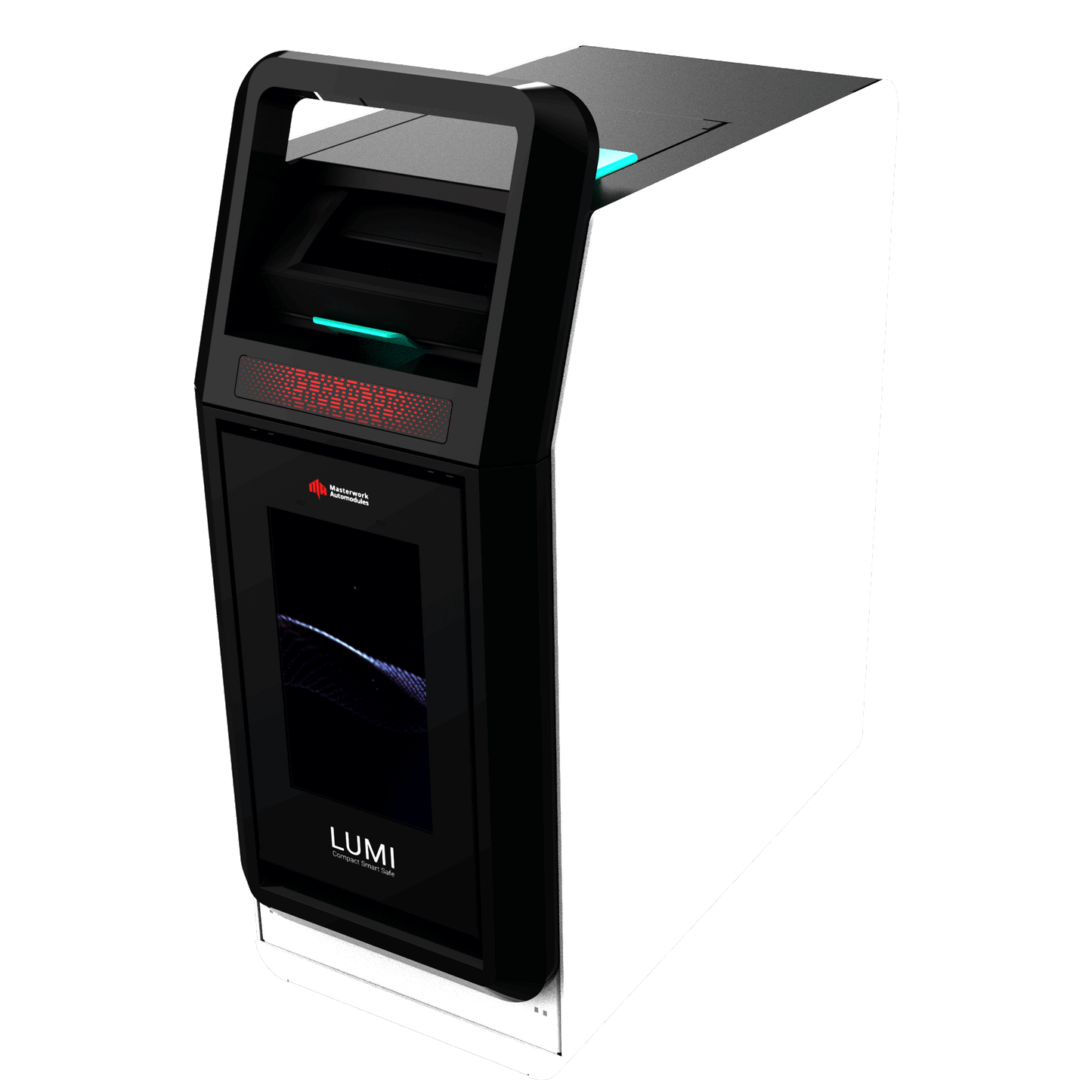 GTS SmartDrop Lite (Lumi)