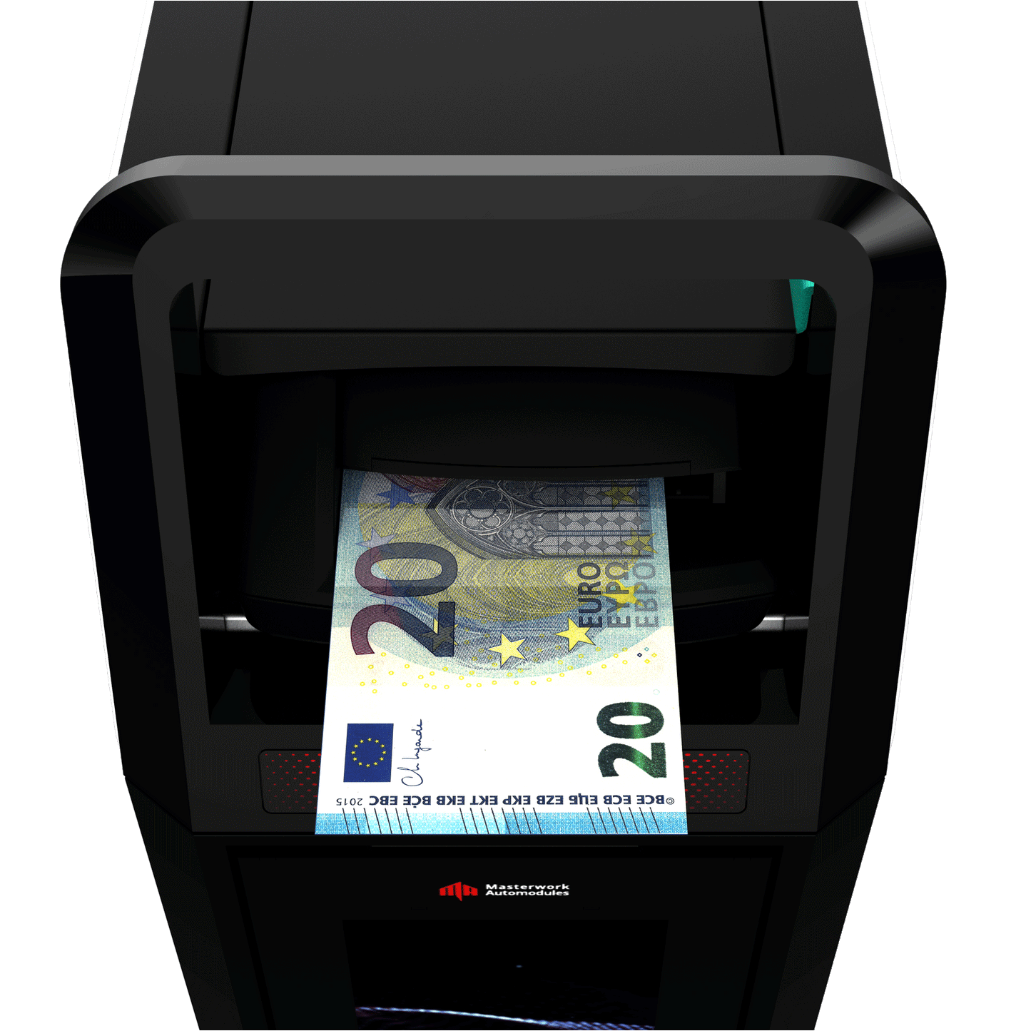 GTS SmartDrop Lite (Lumi)