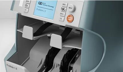 GTS NoteScan 150 (New)