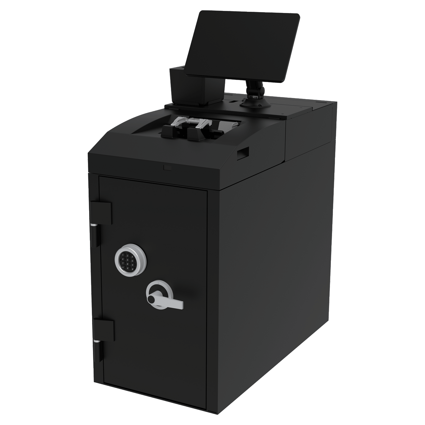 Ray Ultra Teller Cash Recycler Series