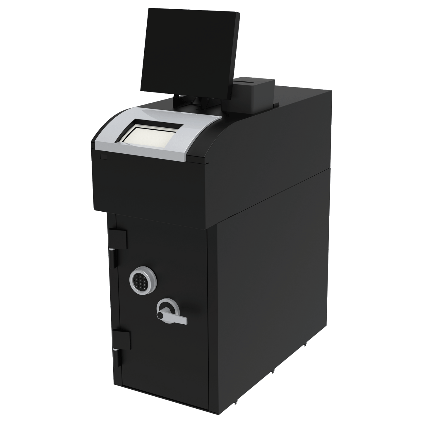 Ray Ultra Teller Cash Recycler Series