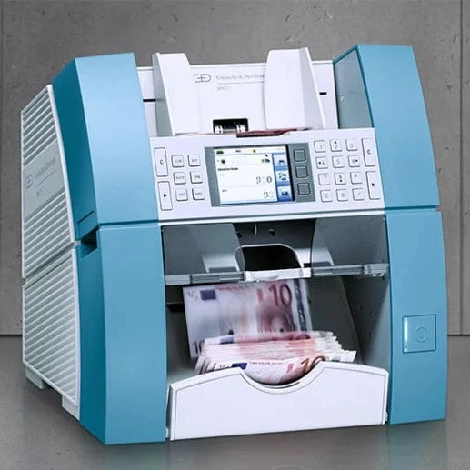 GTS FitScan P1 (New)