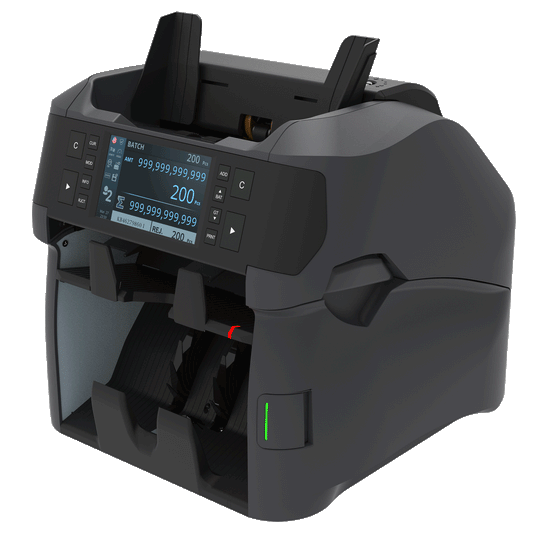 GTS FitScan F (NC 7500)