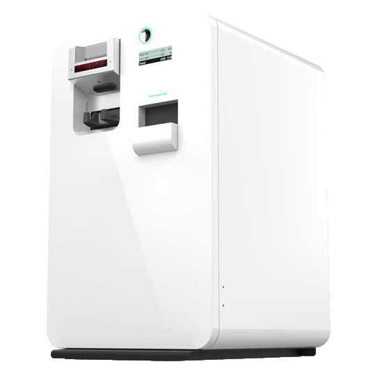 CASHPoint PAY Eco 2.0