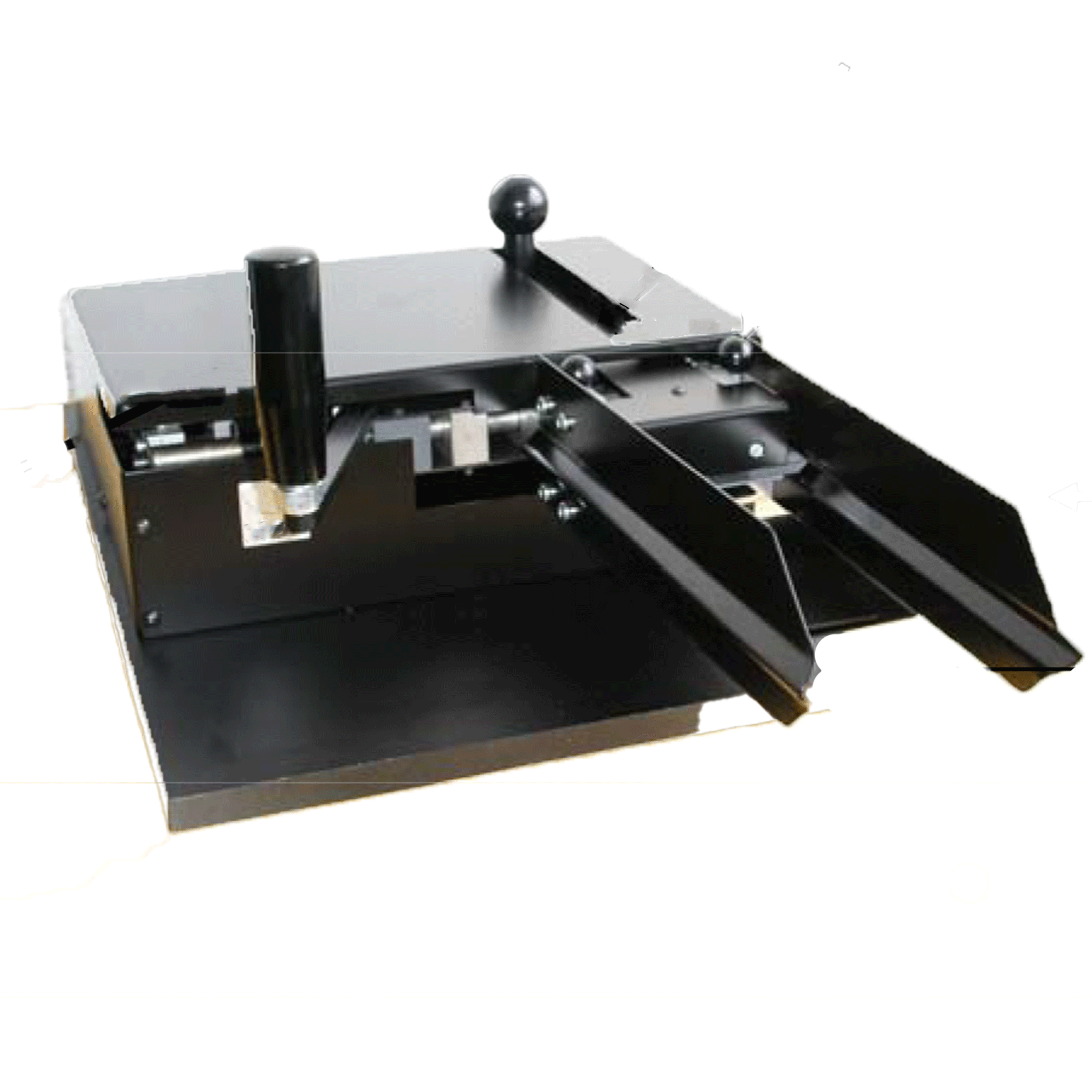 Banknote Alignment GTS Banknote Bundle Alignment Device – Gravo Trading and Services