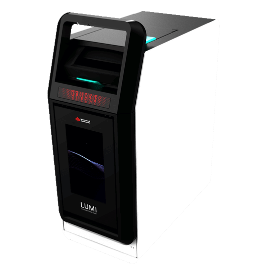 GTS SmartDrop Lite (Lumi)