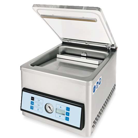 GTS Bundle Vacuum Packing Solution P200