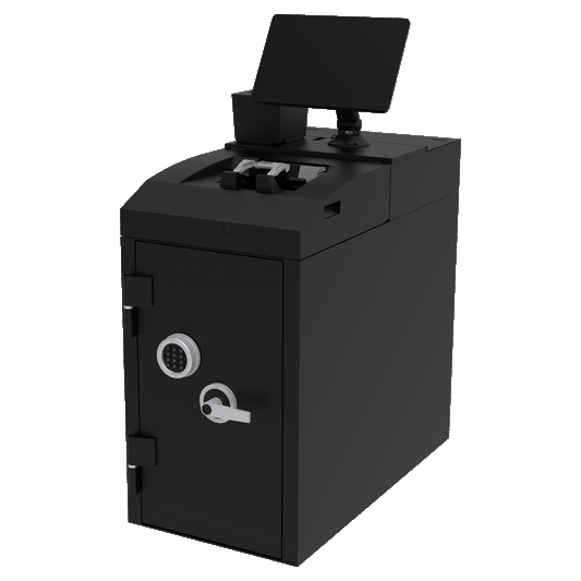 Ray Ultra Teller Cash Recycler Series